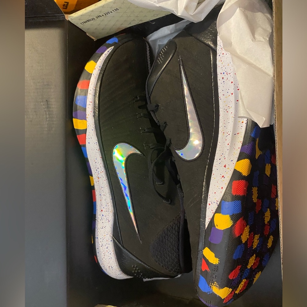 Kobe ad mm